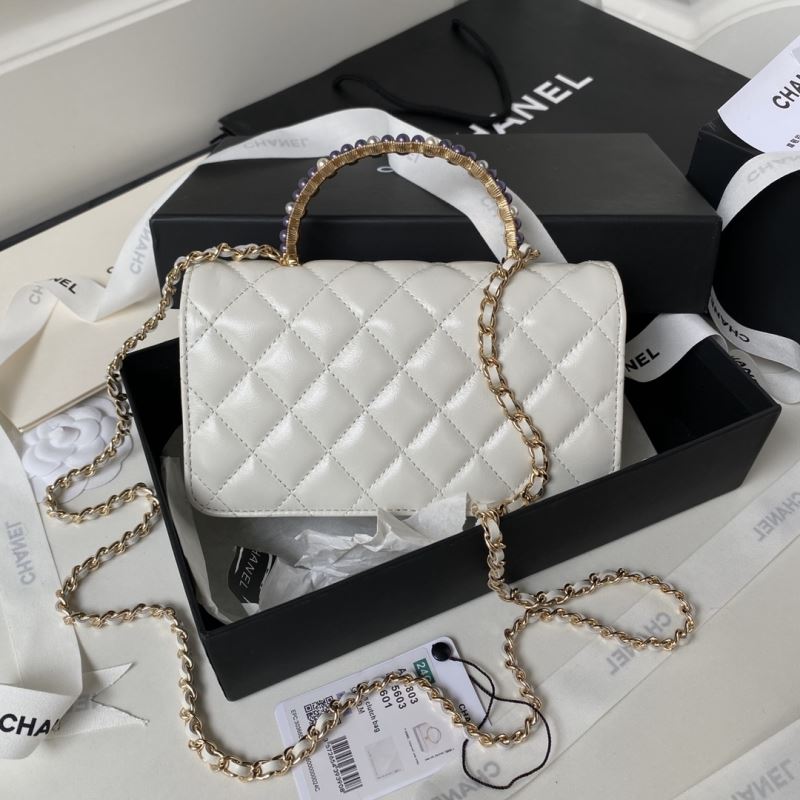 Chanel WOC Bags